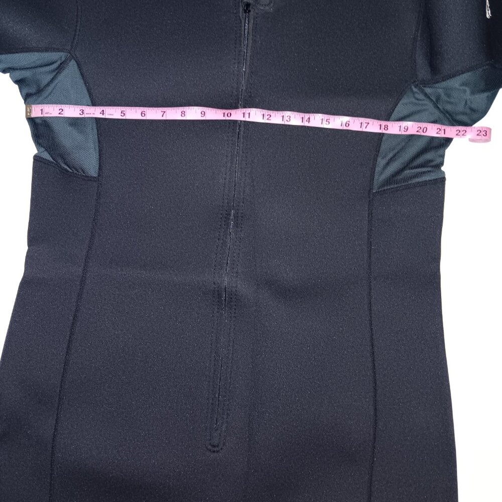 KUTTING WEIGHT SUANA TRIMMING SUIT - Picture 6 of 12